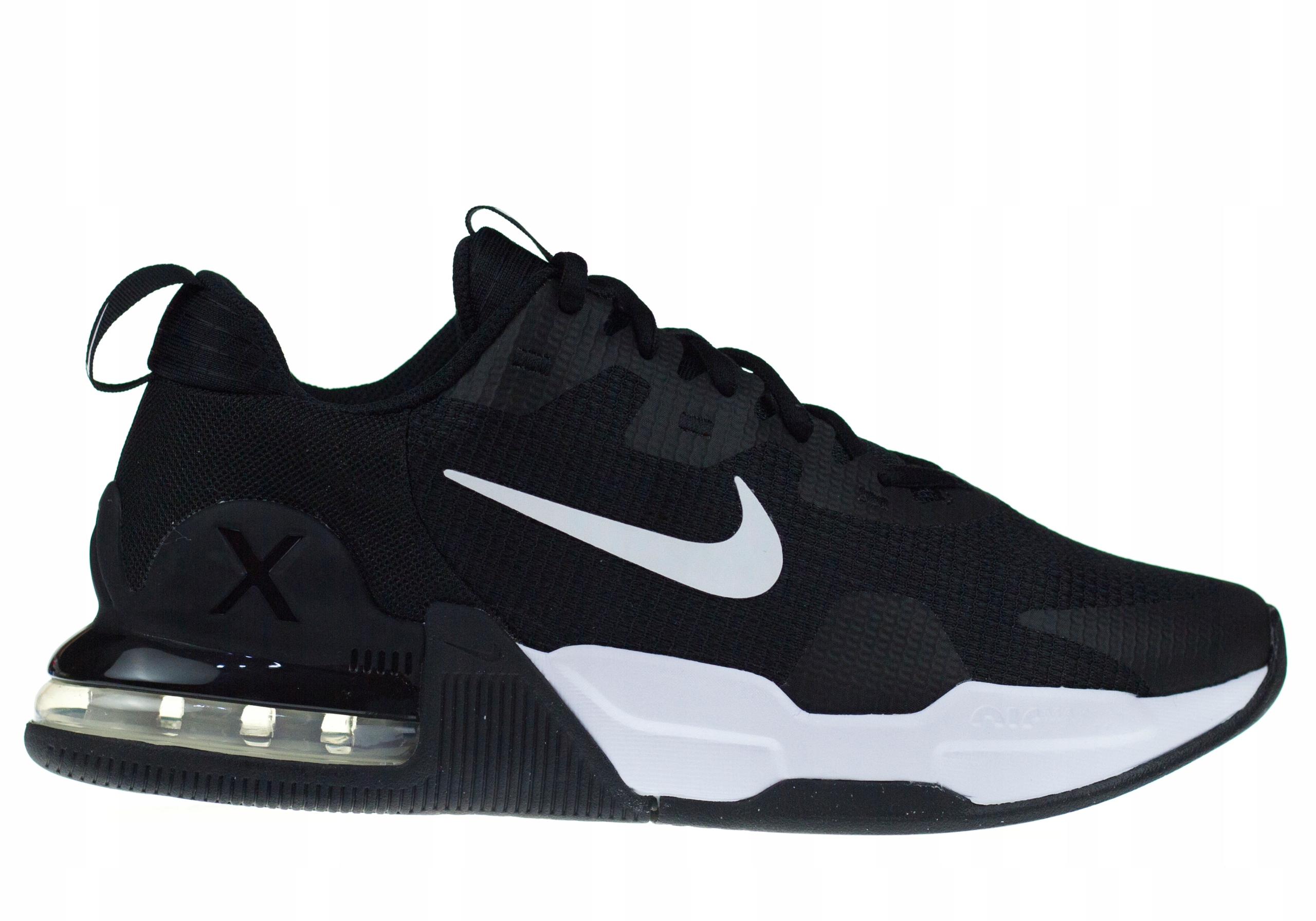 Pánské boty M Nike Air Max Alpha Trainer 5