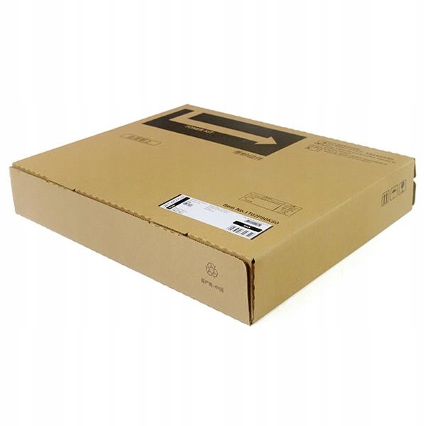 Toner JetWorld Kyocera TK7135 černý, náhrada TK-7135 (1T02ZT0NL0)