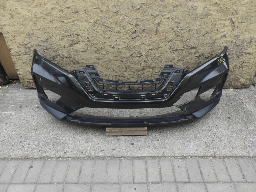 NISSAN X-TRAIL III T32 17- Frontstoßstange