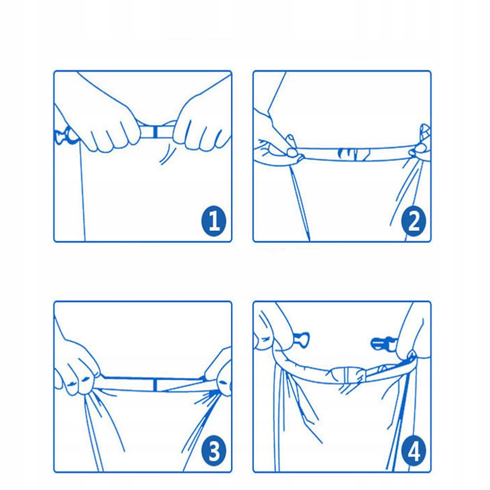 TORBA WODOSZCZELNA NA KAJAK AKCESORIA 100L GUMOTEX Model 100L