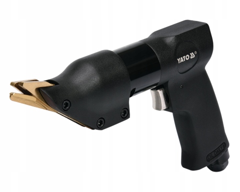 NOŻYCE PNEUMATYCZNE KĄTOWE YATO Kod producenta YT-09944