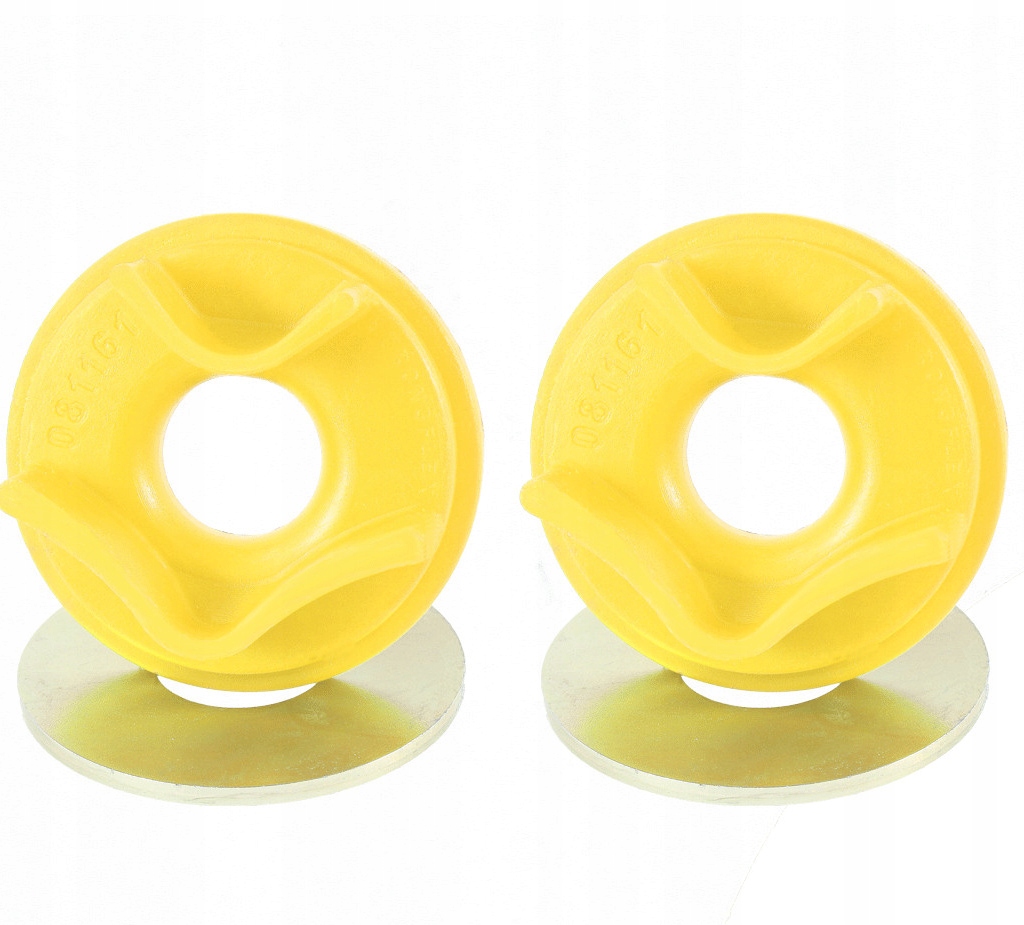 Vložka polštáře zadního motoru Honda Crx II (88-91) Civic IV Ec Ed Ee Ef Ex