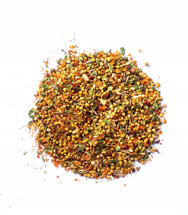 Posypka dekoracyjna 5kg