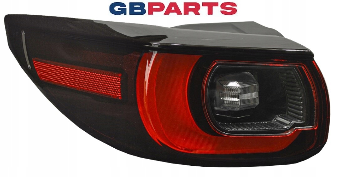 Lampa Zadní Blatník Levá Evropa Mazda CX-5 2022-