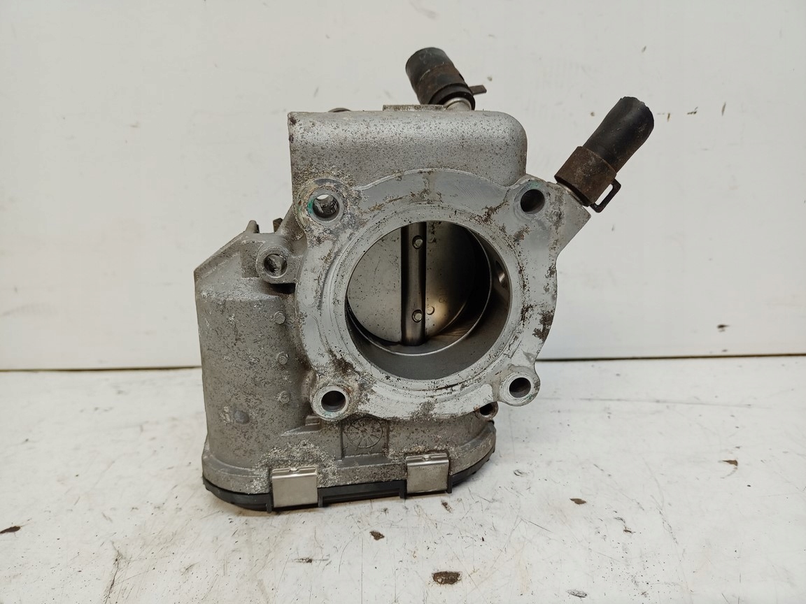 throttle flap 35100-2B150 VENGA IX20 RIO IV CEED II
