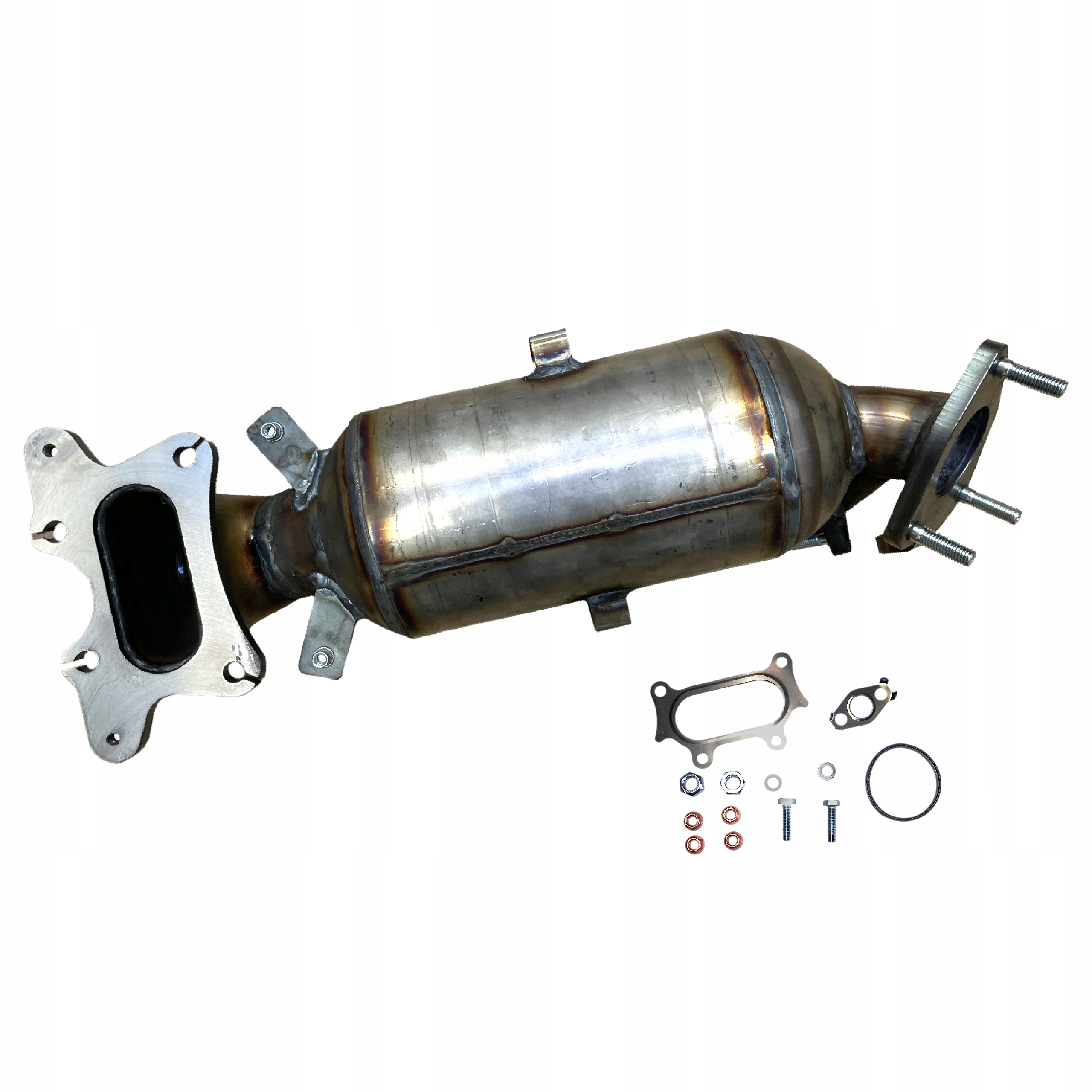 KATALIZATOR HONDA CIVIC 1.8I R18A2 05/2010-12/2013