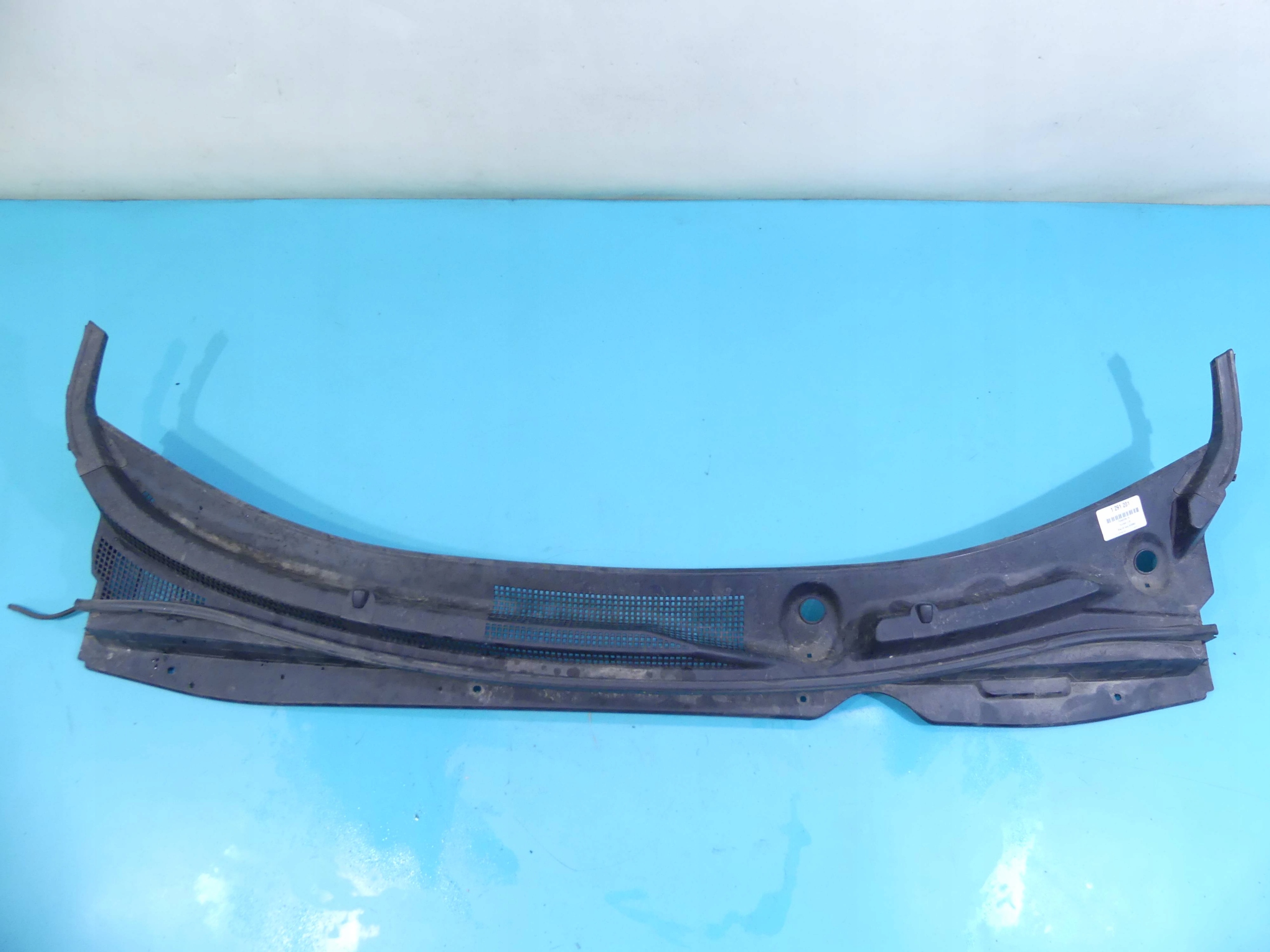 PODSZYBIE HYUNDAI IX35 09-13 86151-2Y000