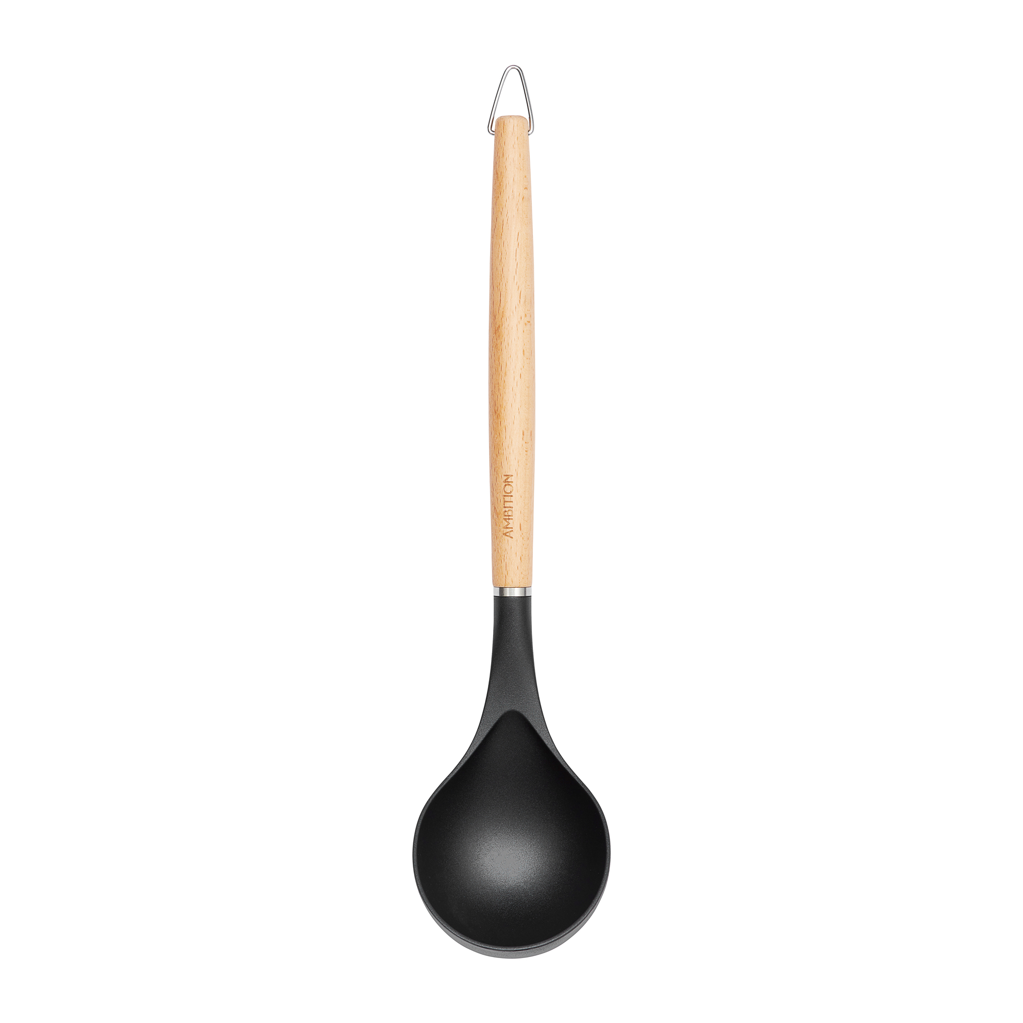 

42074 Ambition Chochla Natural 32.5 CM Nylon