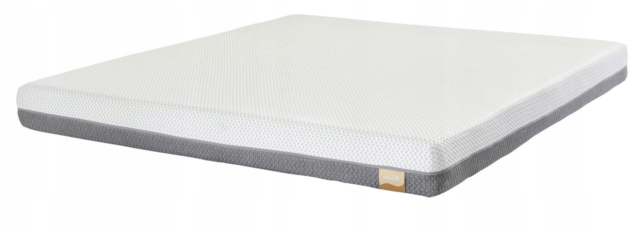 

Materac piankowy Wellpur Gold F30 160x200 Jysk