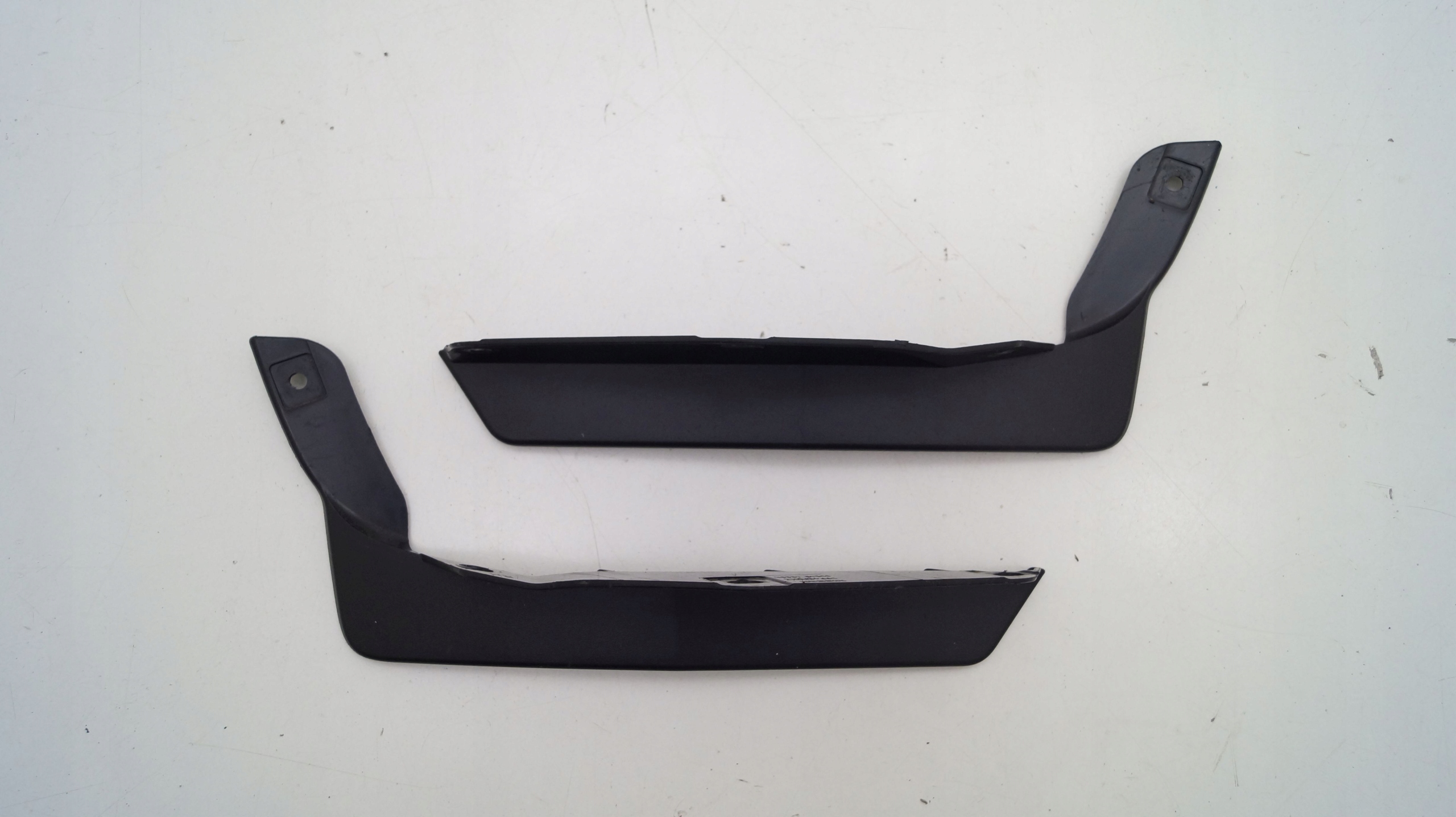 NISSAN X TRAIL T32 брызговик капот обтекатель передний