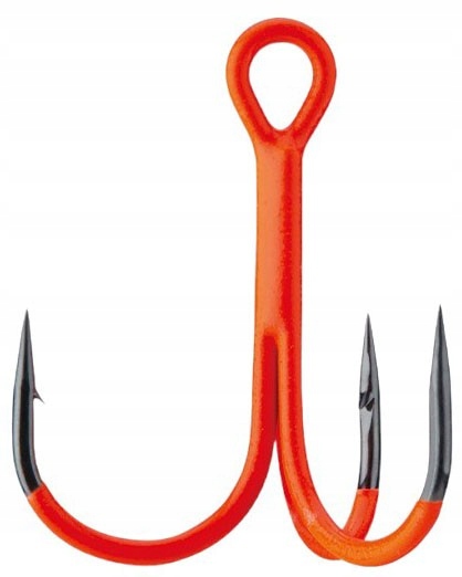 Kotwica Bkk Spear-21 Uvo (5szt) 2/0 Zawartość (szt.): 5, Rozmiar: 2/0