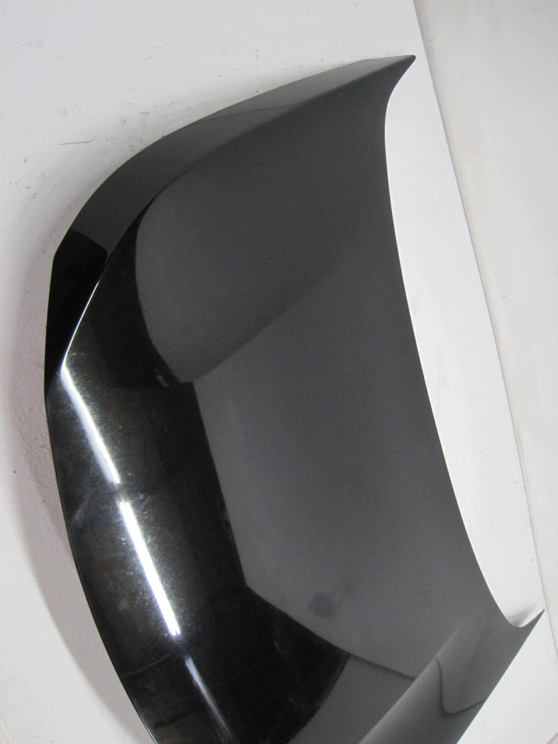 cofano PEUGEOT 5008 II LIFT 3008