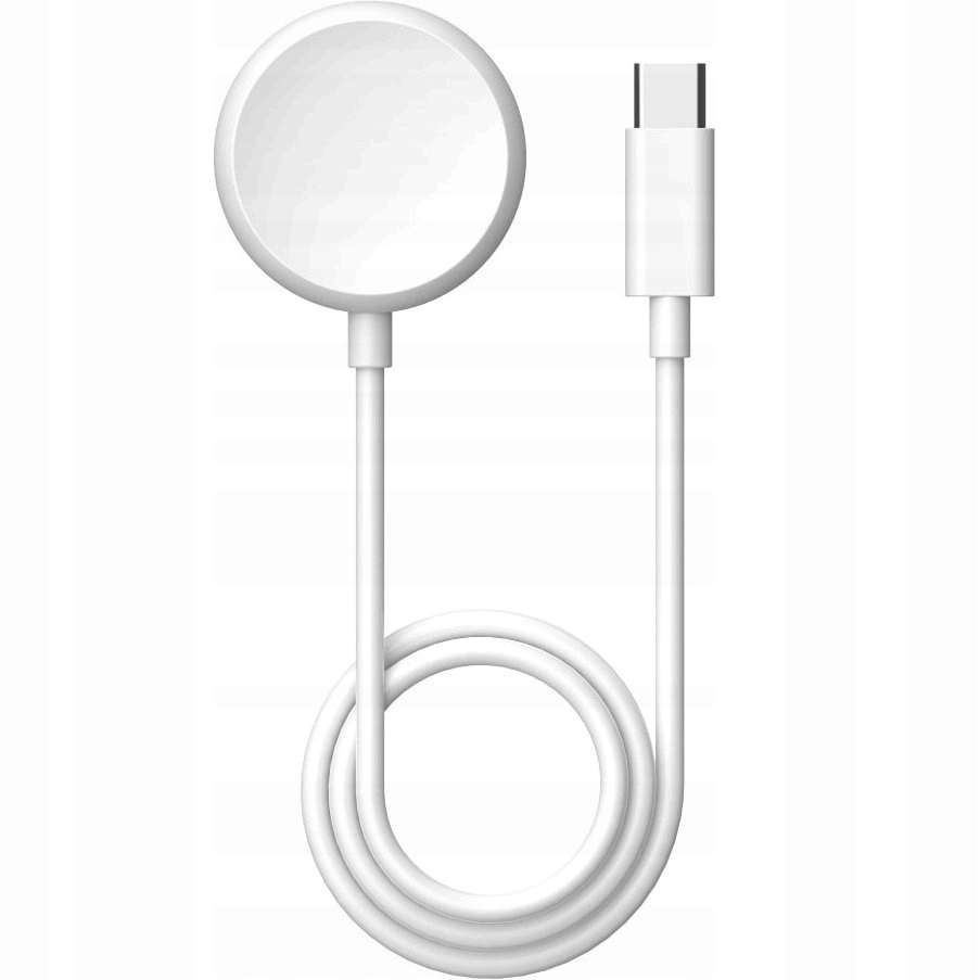 

Ładowarka Kabel Usb Type-c Do Google Pixel Watch