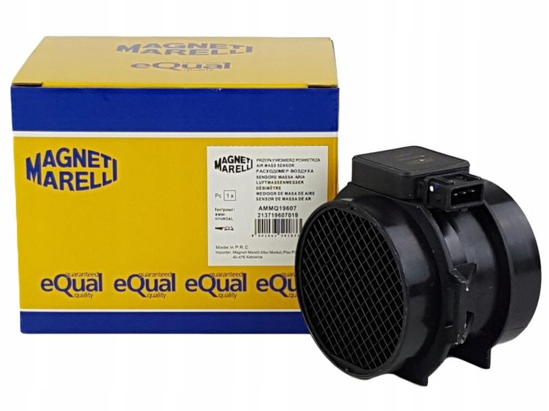 MAGNETI MARELLI PRZEPLYWOMIERZ BMW 3 E46 320 323