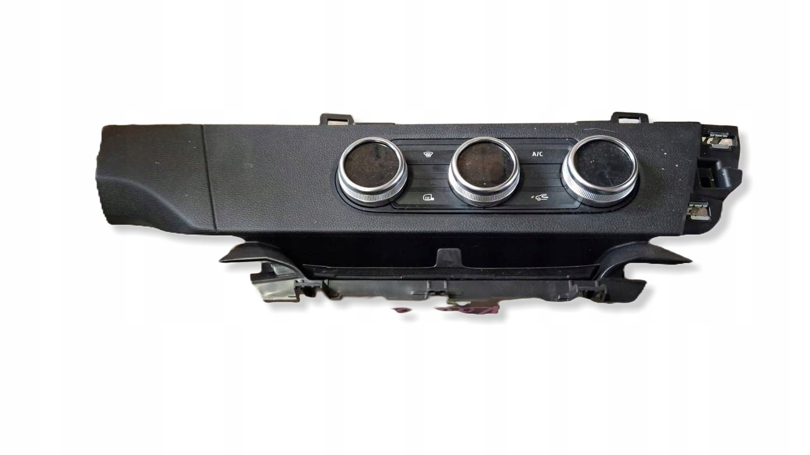 Unite commande clima RENAULT KANGOO IV 275004314R STAN Comme Neuf