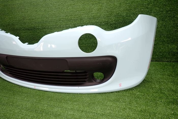 RENAULT TWINGO III 14-18 front bumper front
