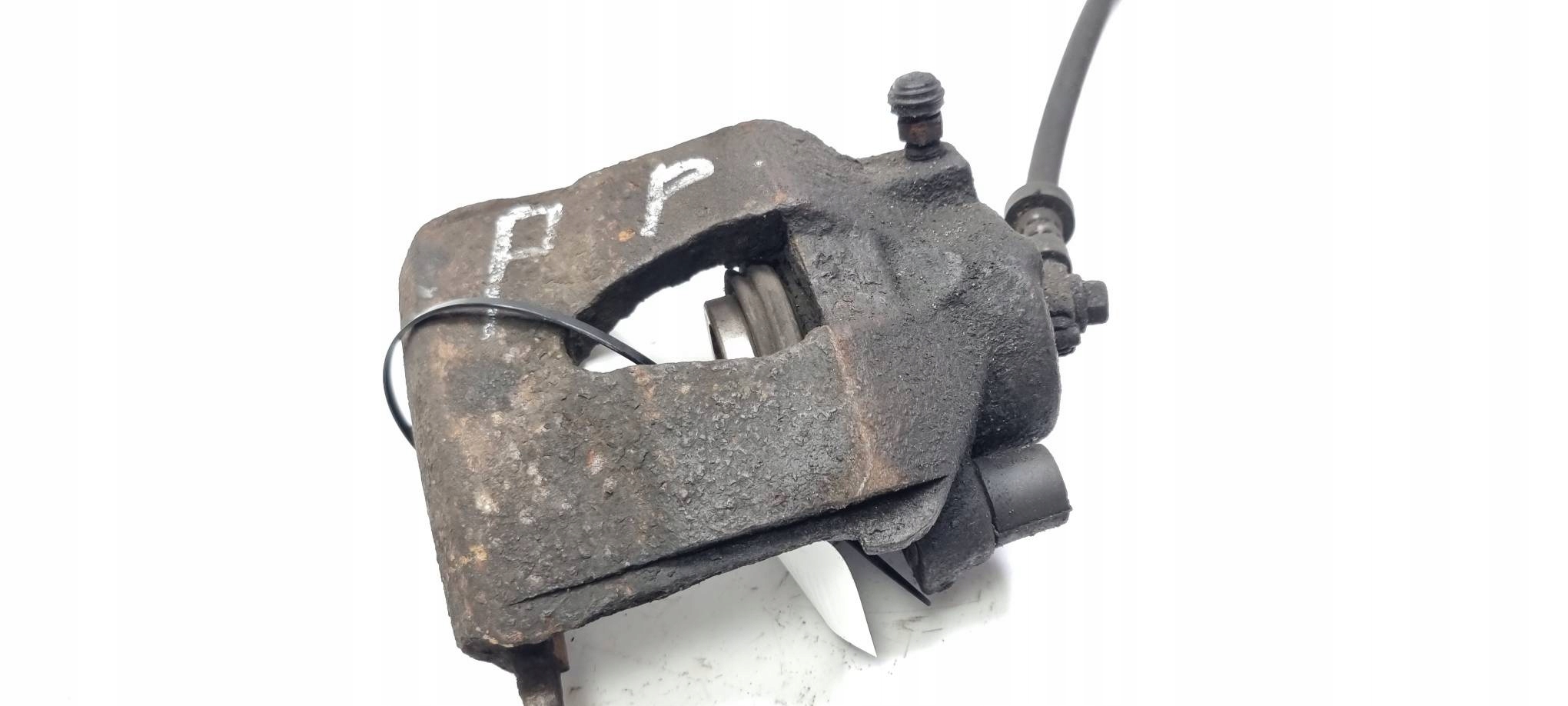 caliper brake front right 1.6 SKODA OCTAVIA and