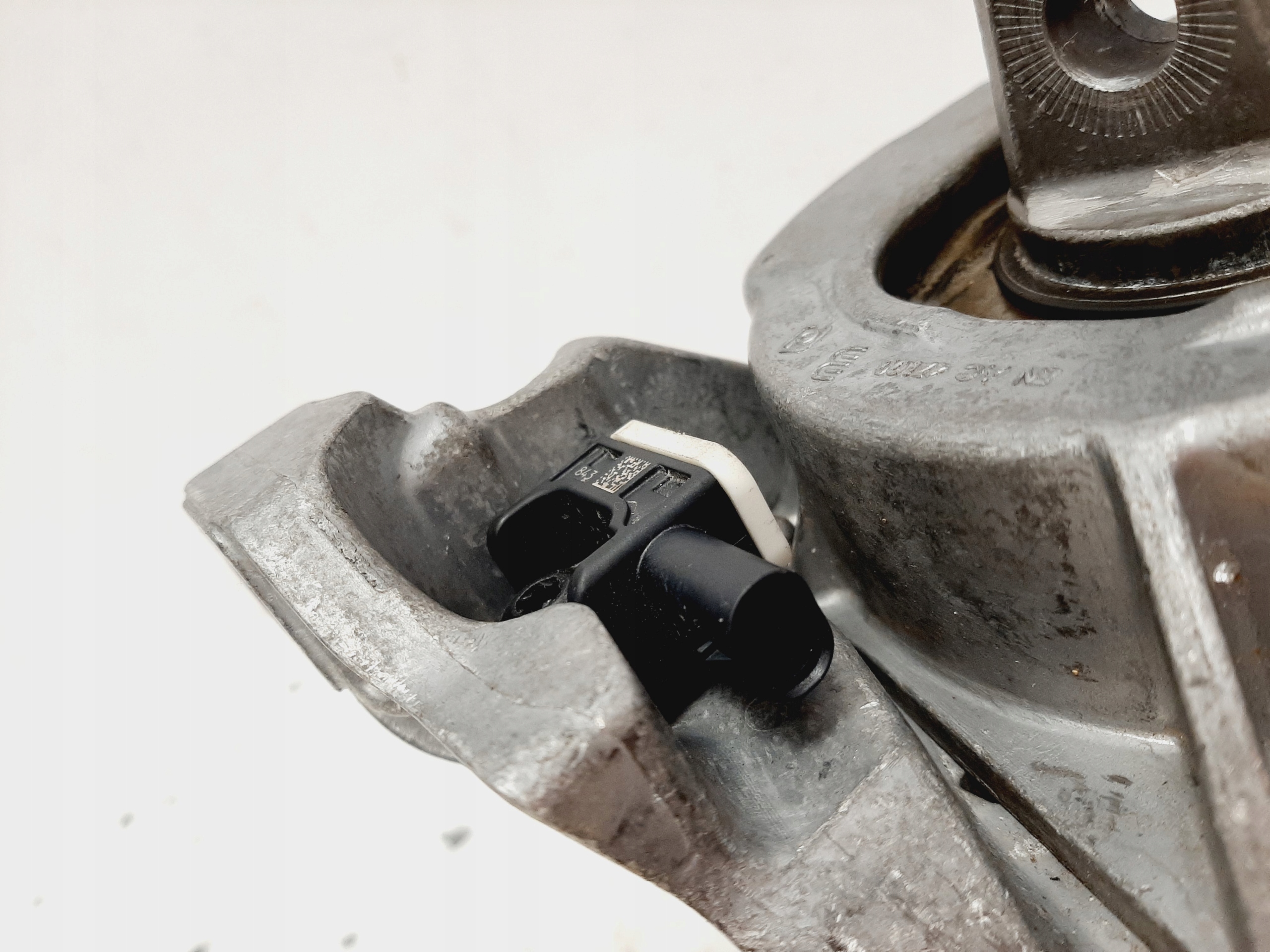 Poduszka Silnika PRAWA Audi Q7 - galeria