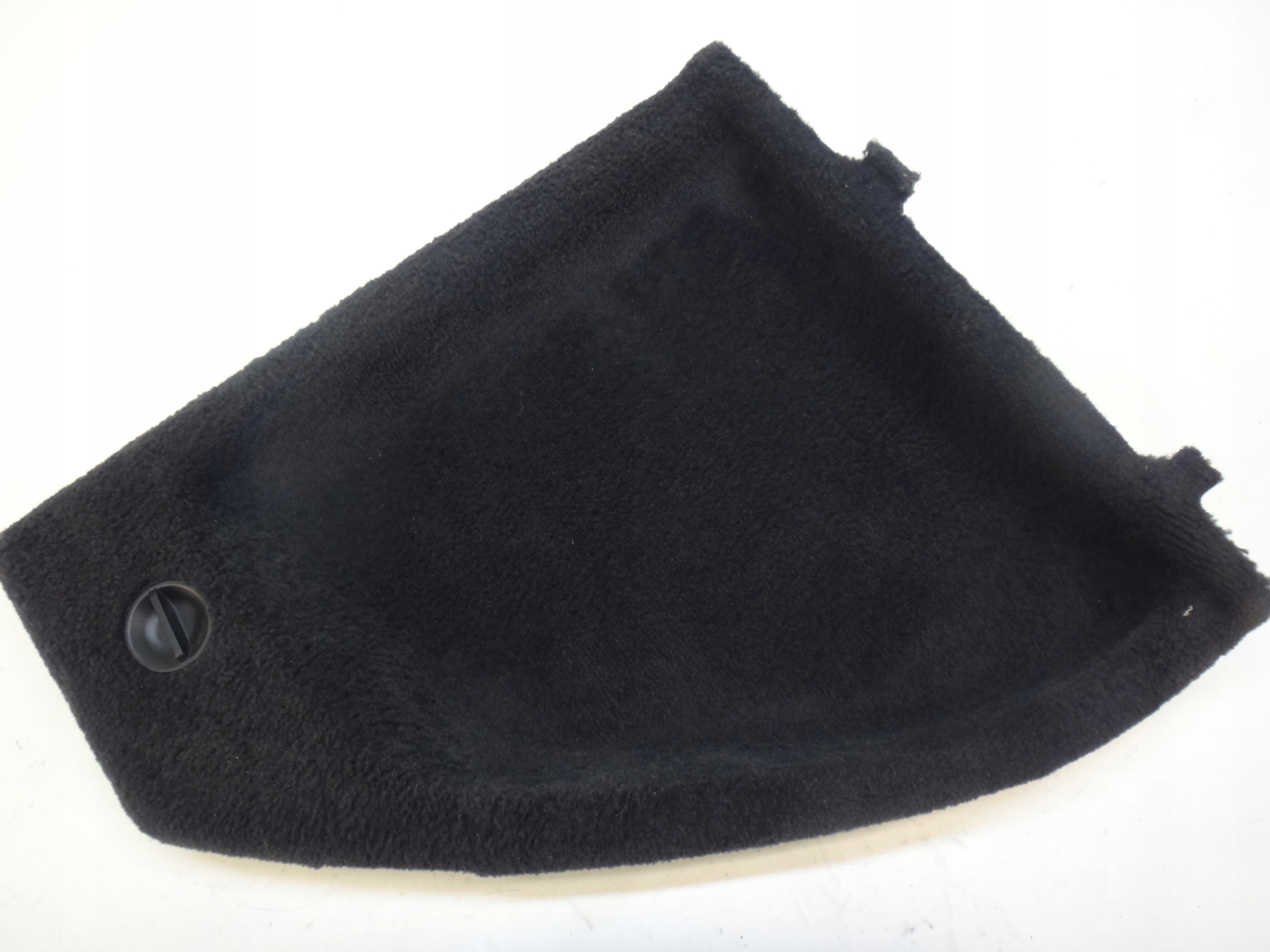 BOCZEK LEWY TYŁ TAPICERKA BAGAŻNIKA BMW 5 G31 Producent części BMW OE