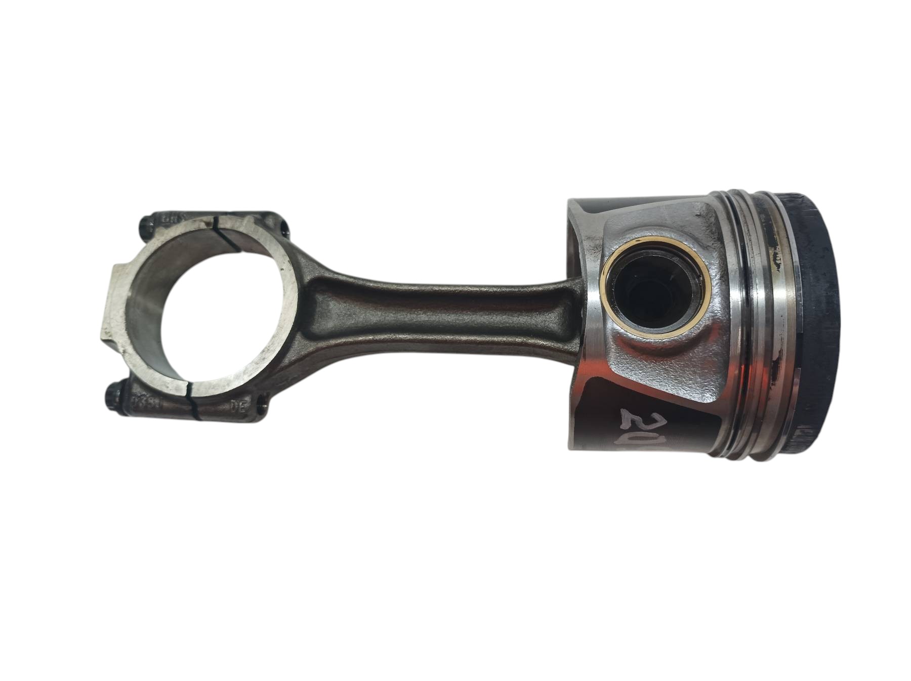 pistone 2.0 TDI Audi A6 III (2004-2011) C6