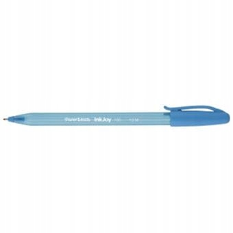 

Długopis Inkjoy 100 Cap M Papermate niebieski
