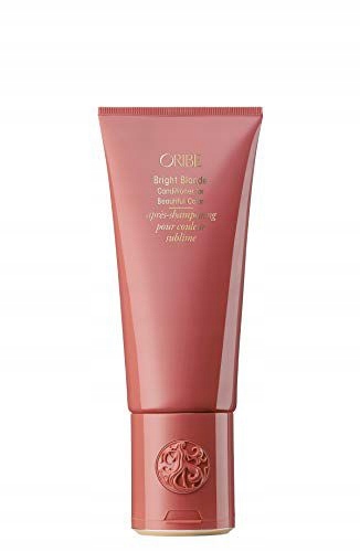 Oribe Kondicionér Pro Oslepující Světlé Vlasy Bright Blon (kondicionér Pro B