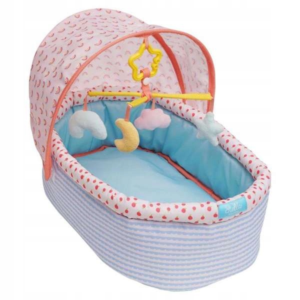 

Łóżeczko dla lalek Baby Stella Manhattan Toy