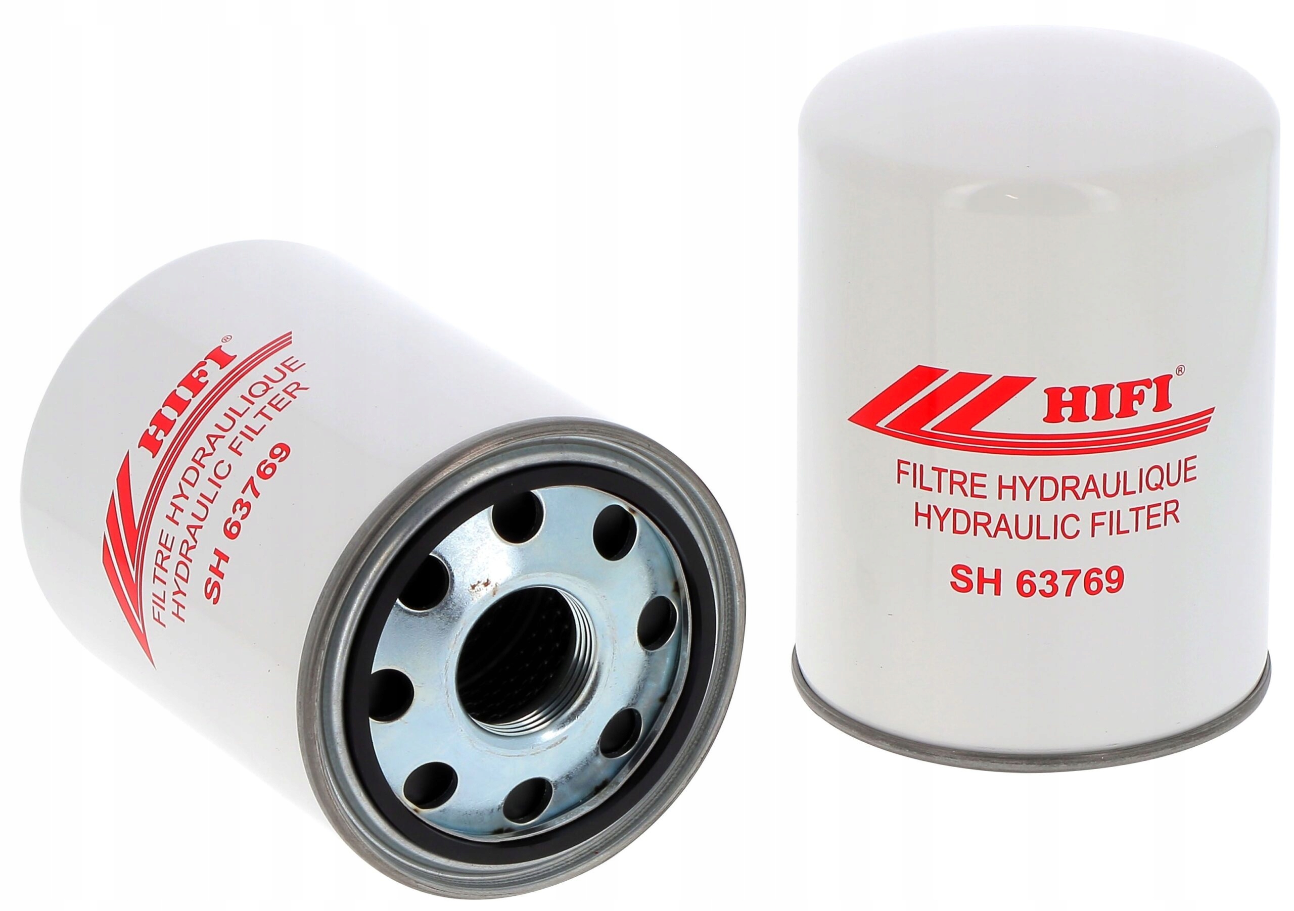 Hydraulický filtr Sh 63769 Hifi Filter