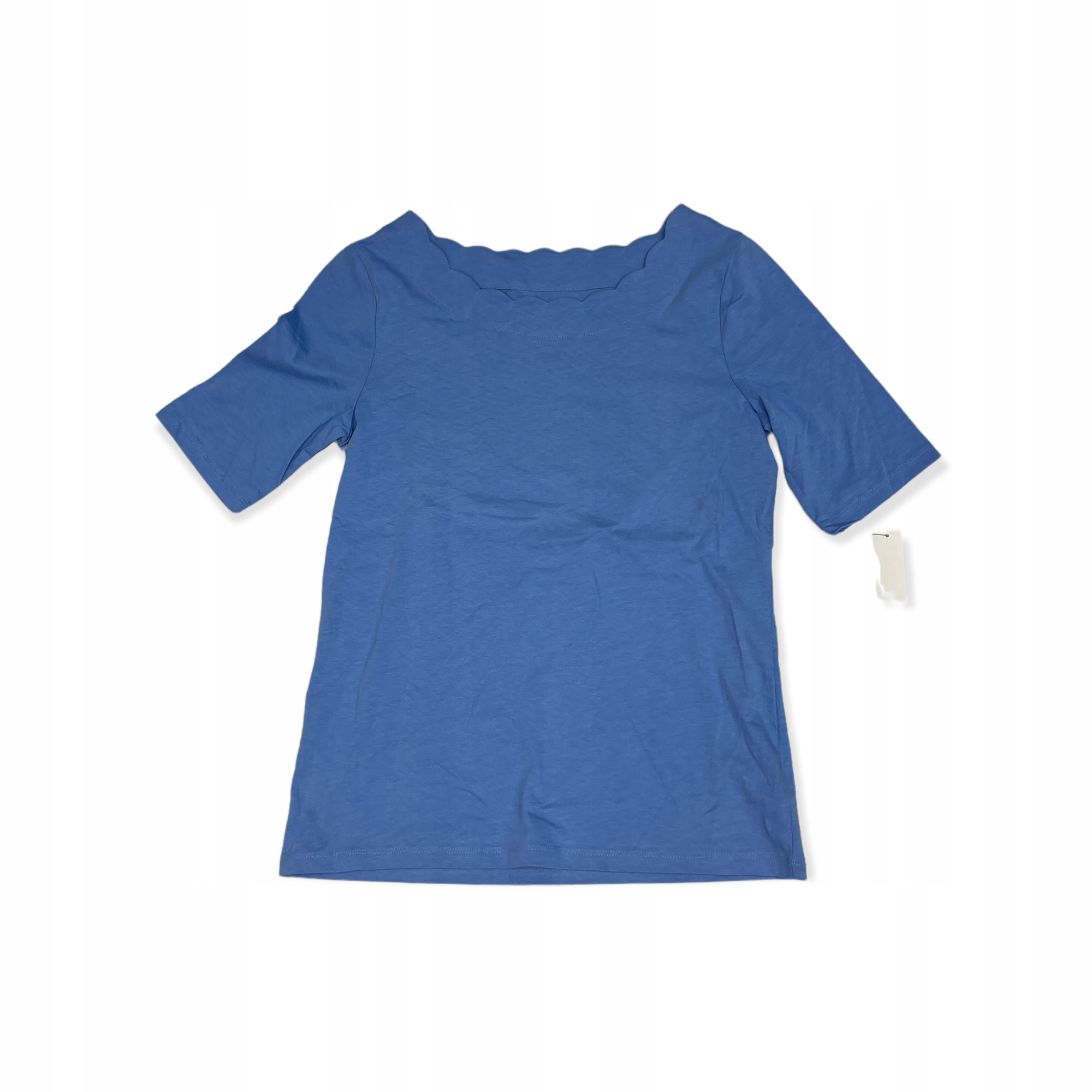 Dámská halenka s krátkým rukávem Talbots Xs