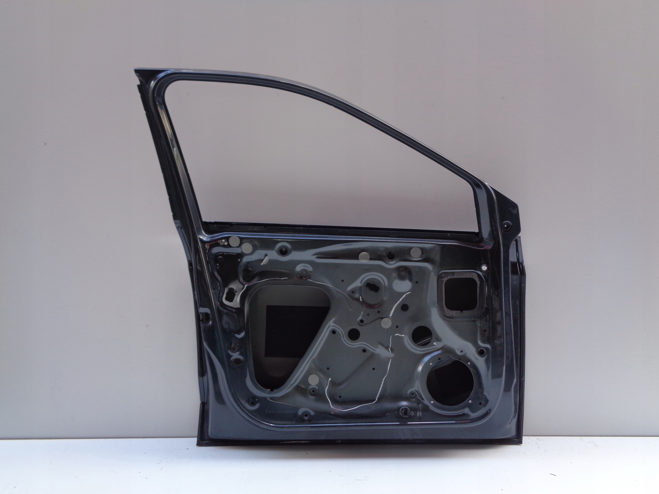 door left front SEAT ARONA 6F9 17- NR 46383