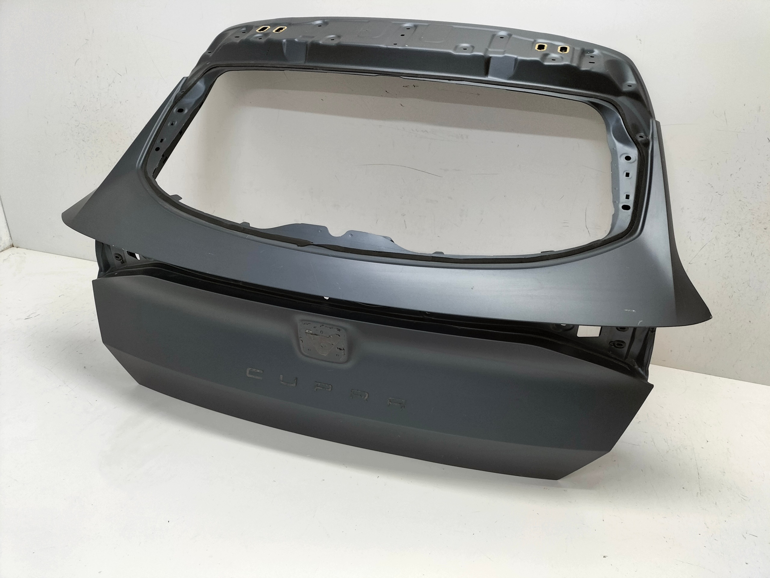 boot doors boot rear part CUPRA FORMENTOR 20