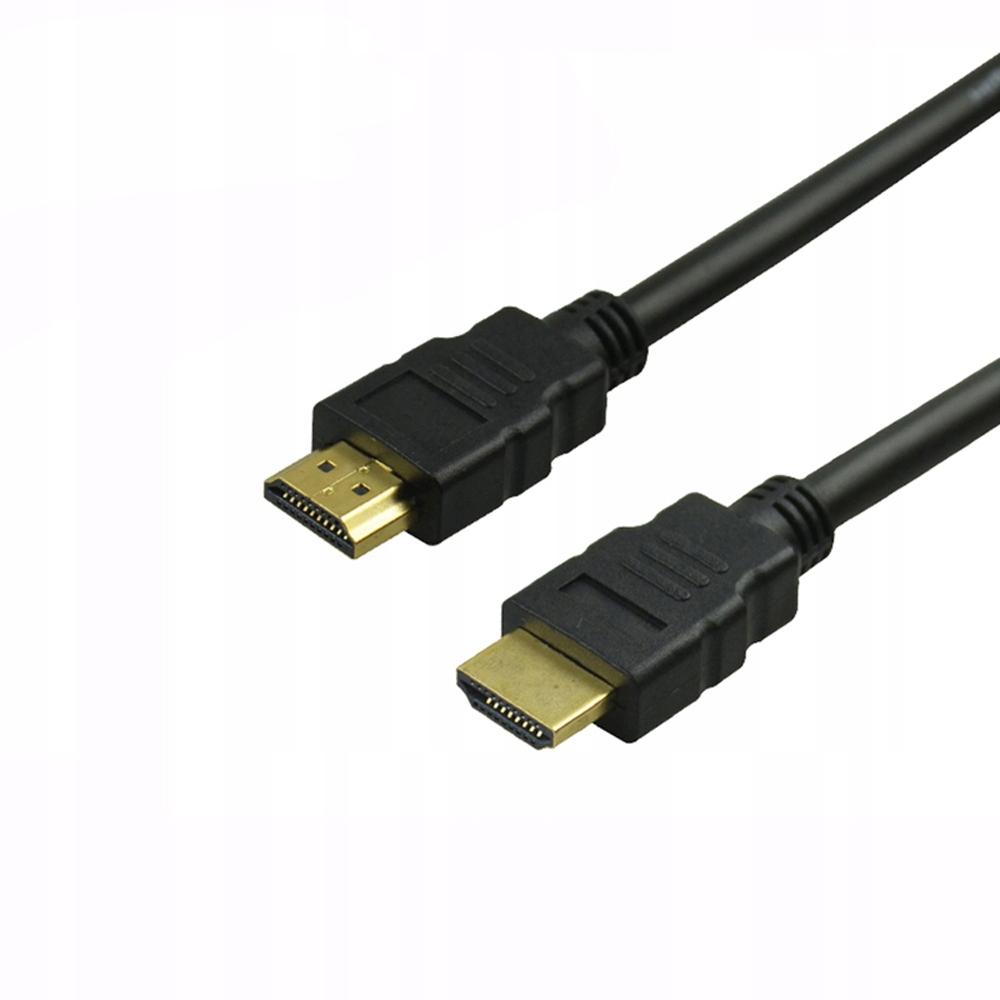 Kabel HDMI 2.0 High Speed UHD 4K 3D 2K MIEDŹ 7,5m Kod producenta 0411285