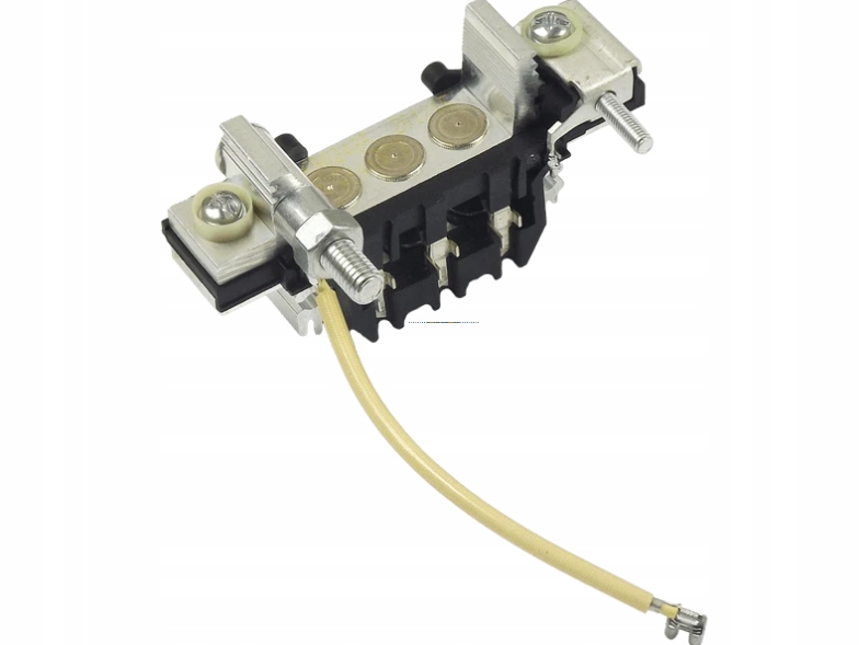 Mostek diodowy alternatora LETRIKA 72738985