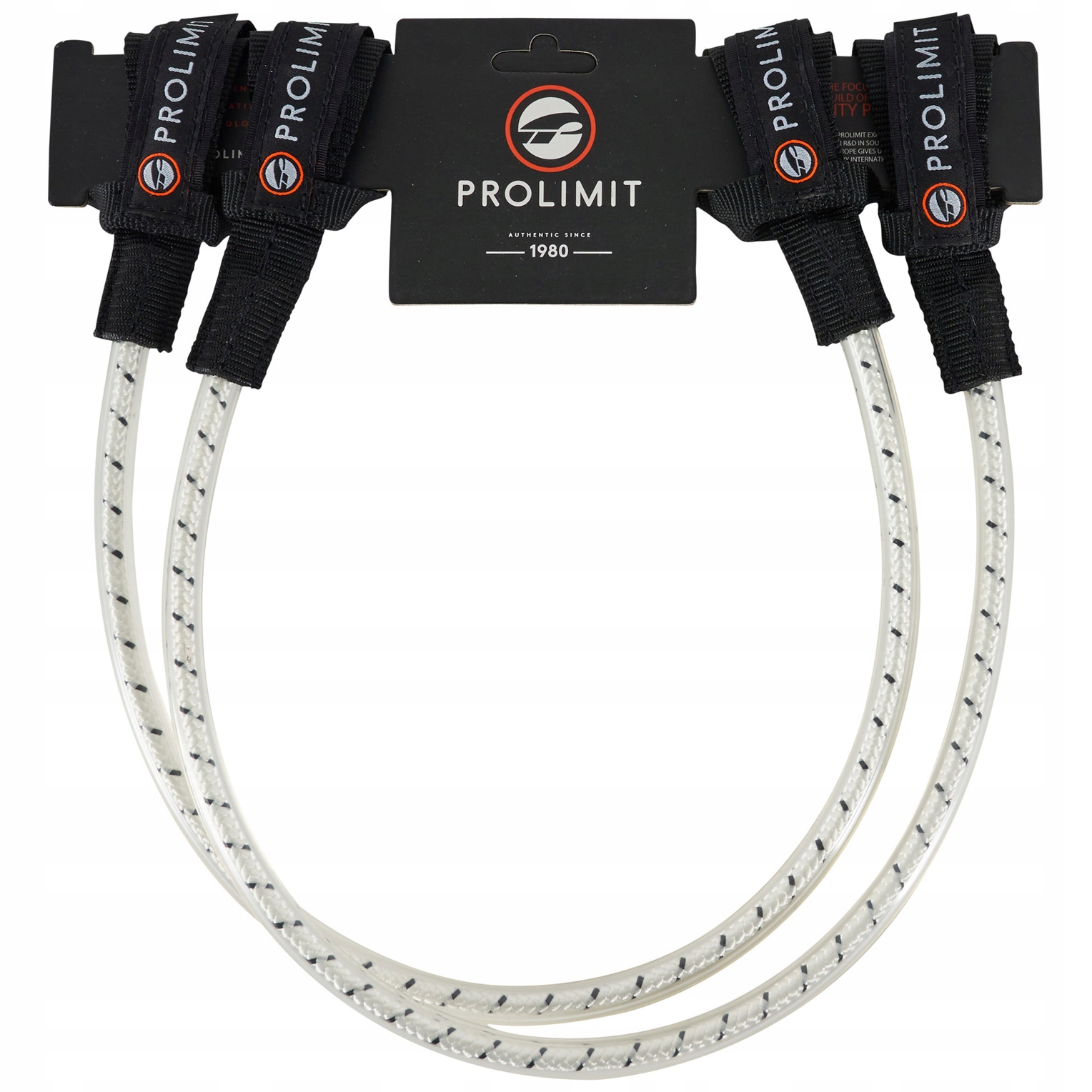 Linki Trapezowe Prolimit Fixed Rdg Ts (bom 26mm) 28"