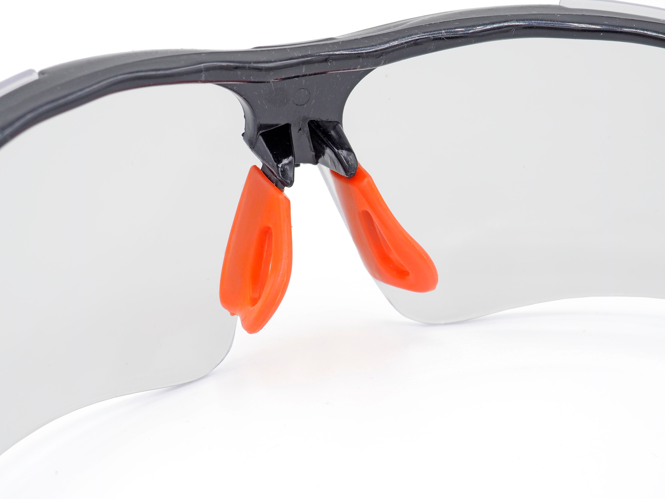 OKULARY OCHRONNE OKULARY PRZECIWODPRYSKOWE GOGLE Model KY-8725