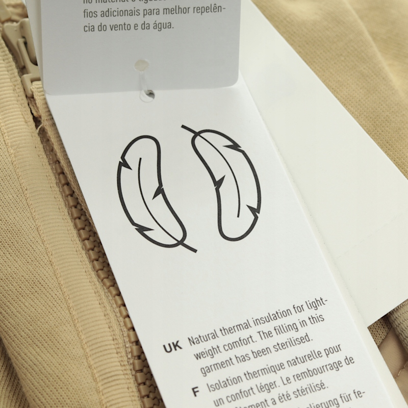 Bluza męska kurtka Adidas VARILITE HYBRID GT9209 Model adidas Varilite Hybrid Down Men's Outdoor Jacket