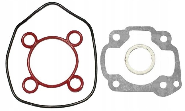 USZCZELKI 40mm CYLINDRA MALAGUTI F12 PHANTOM 50 LC
