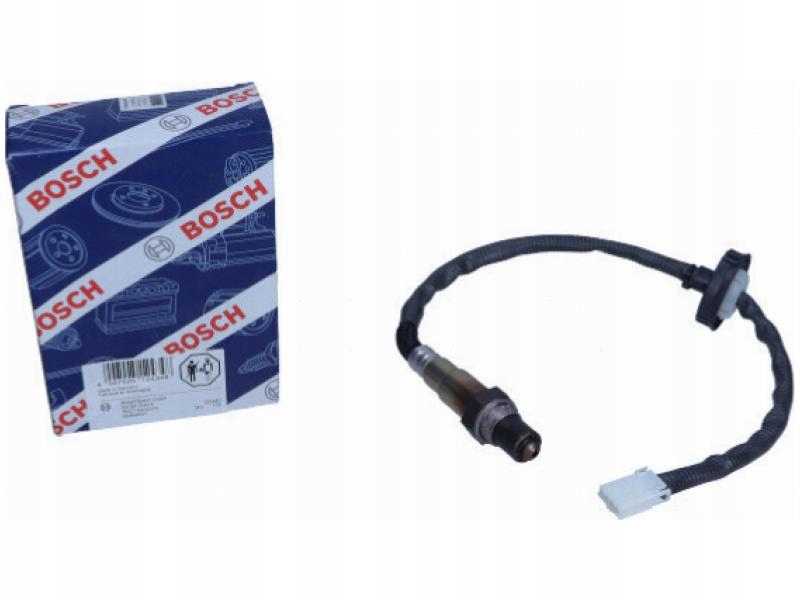 Bosch 0 258 006 001 лямбда-зонд