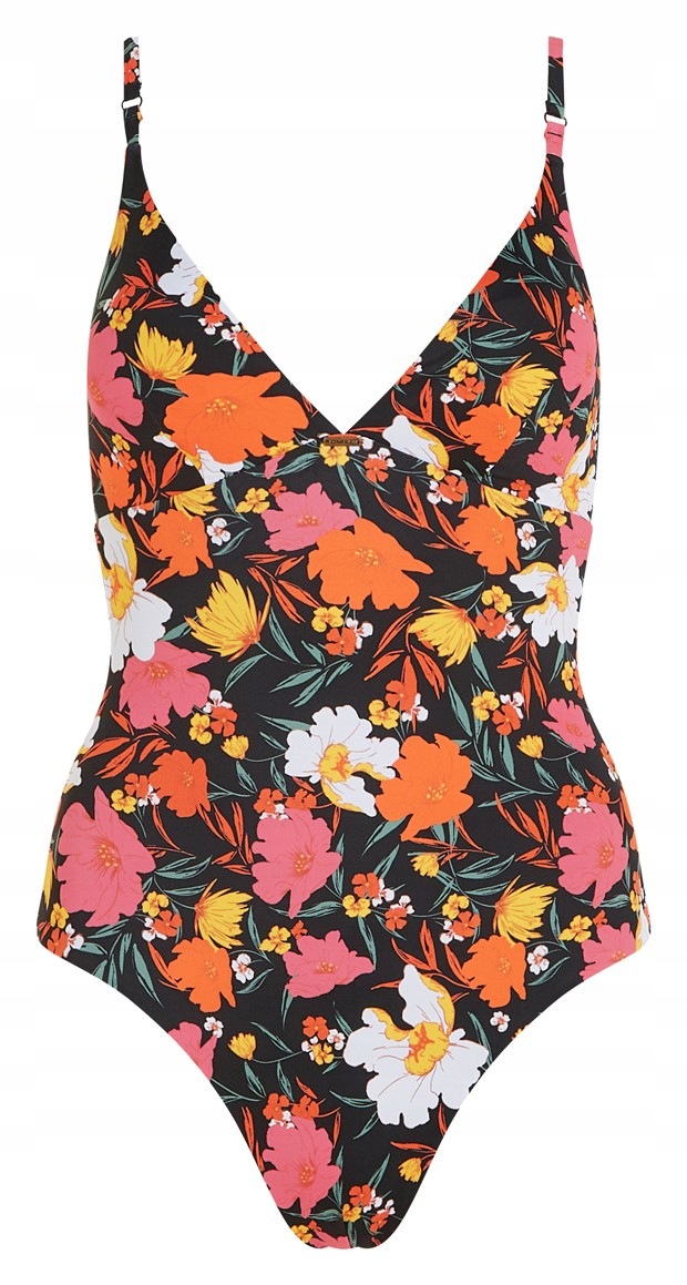 Dámské jednodílné plavky O'neill Sunset Swimsuit vel. 36