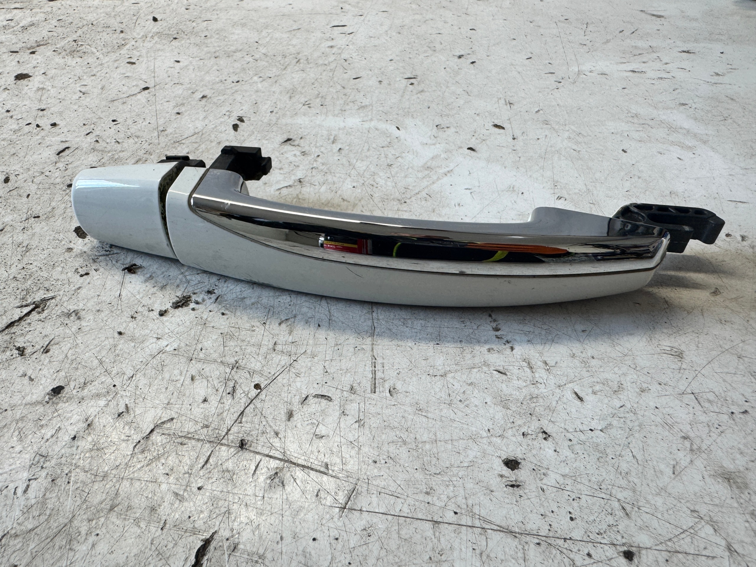 OPEL ADAM handle door right CHROM right