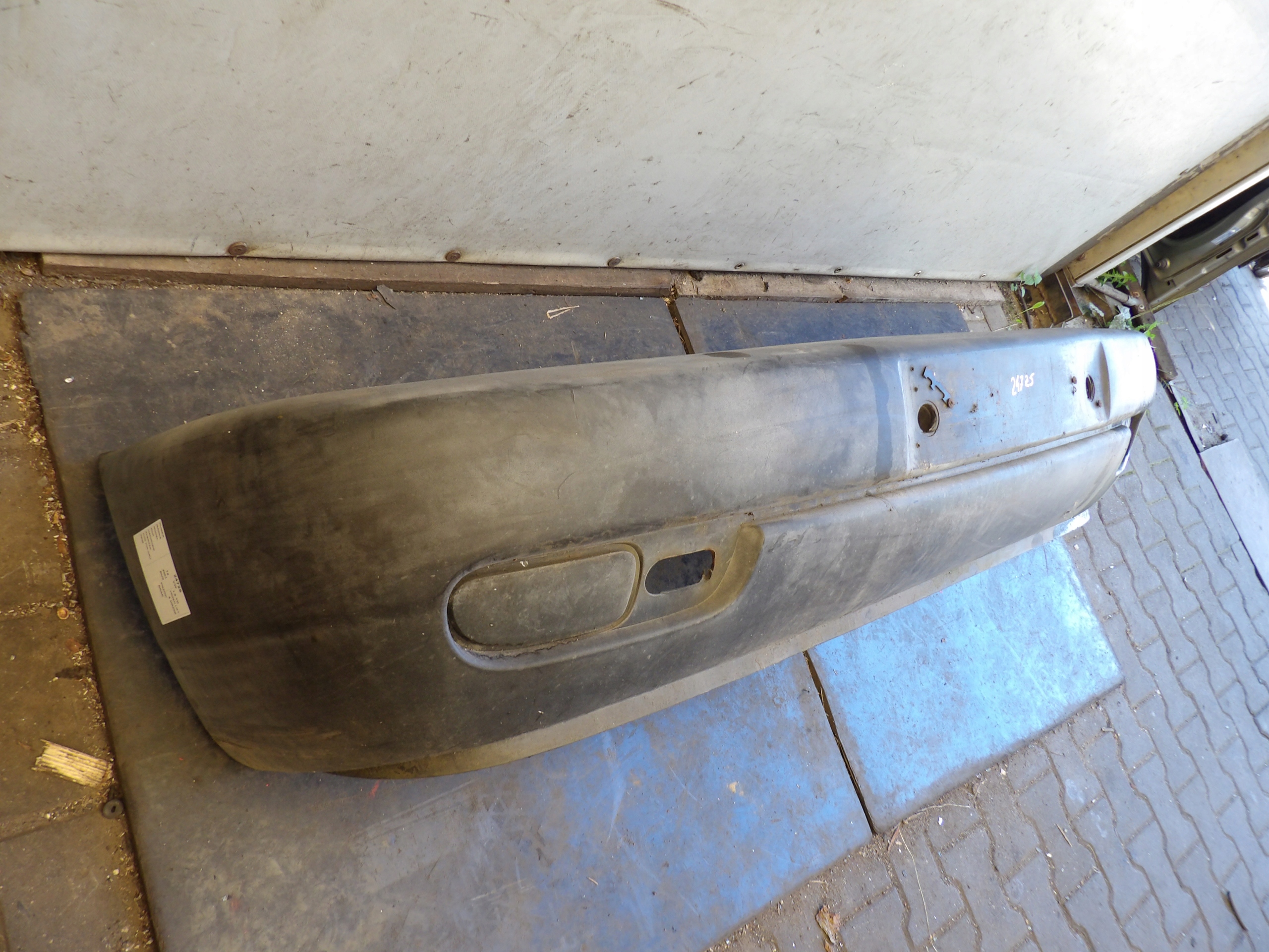 Volkswagen T4 nárazník predok