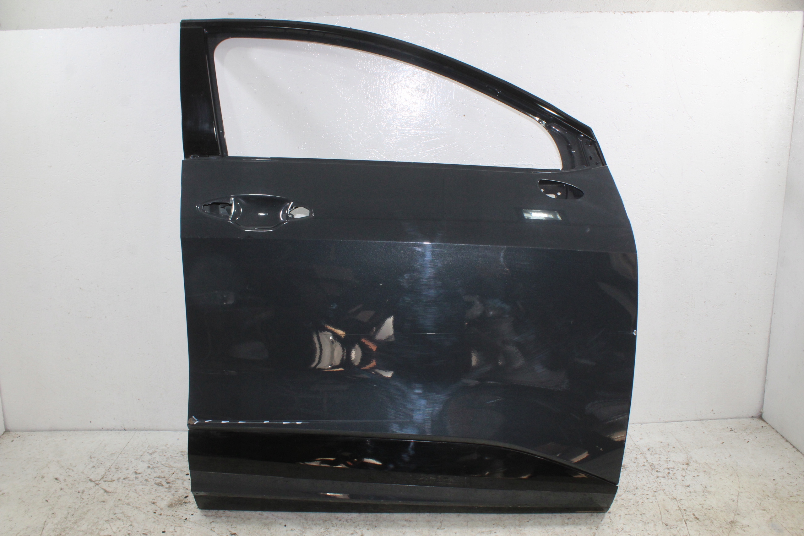 KIA Sportage V door right front front
