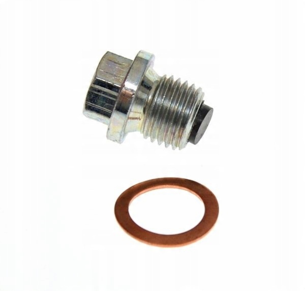 

Korek śruba spustu oleju Wsk 125 175 z magnesem