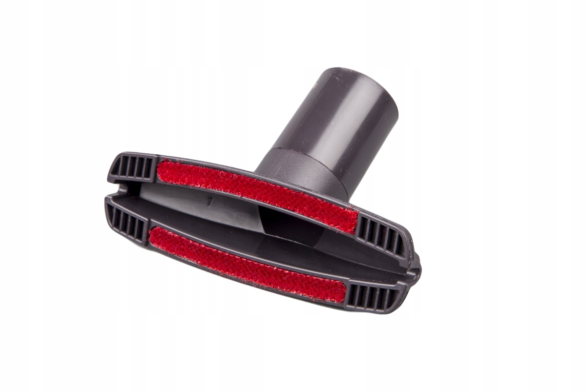 

Ssawka Mała Tapicerska Zelmer Welur 12cm