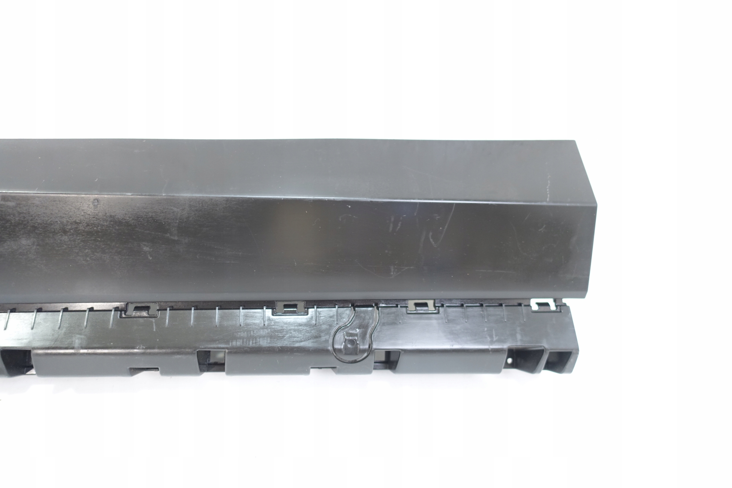 HYUNDAI TUCSON IV 4 2019- N-LINE moulding door left front