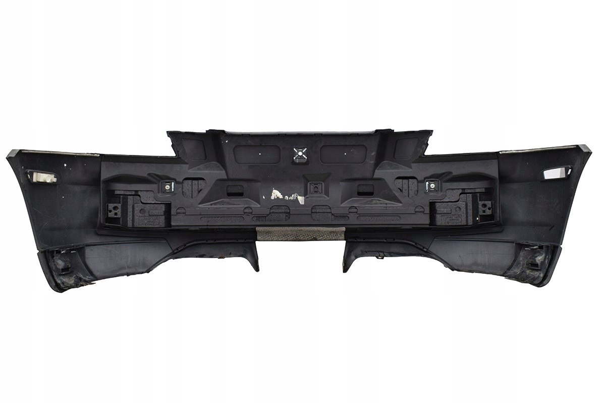 bumper rear rear part CHRYSLER CROSSFIRE