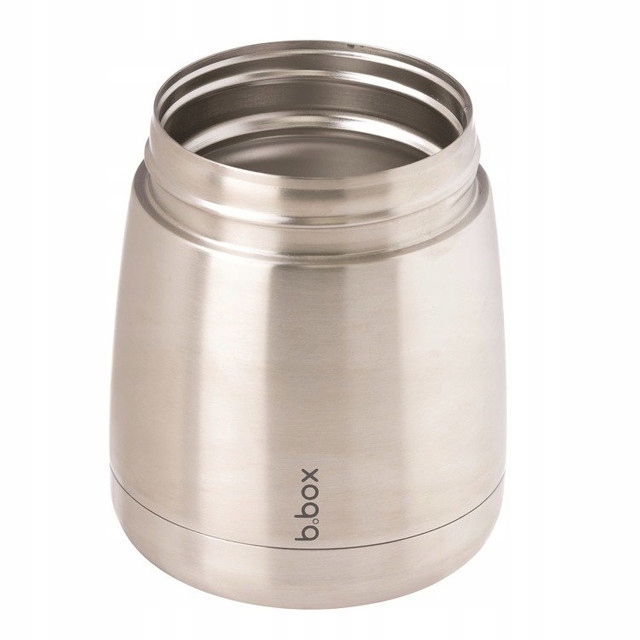 Termos na jedzenie 335 ml Lemon Sherbet b.box Marka B.Box