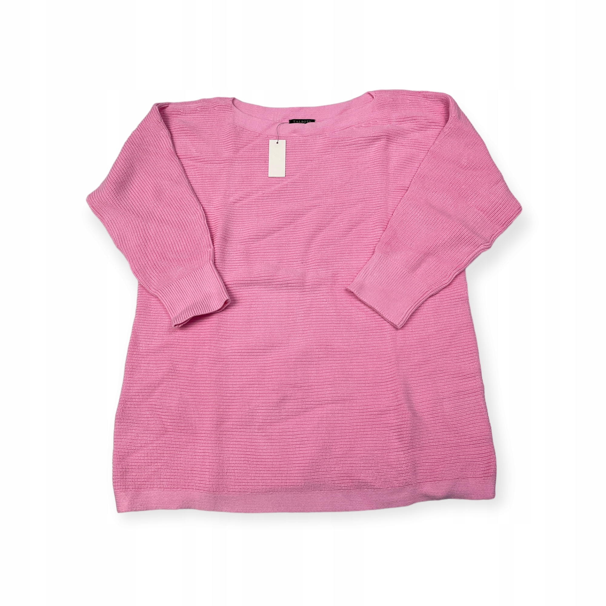 Dámský svetr 3/4 rukáv Talbots M