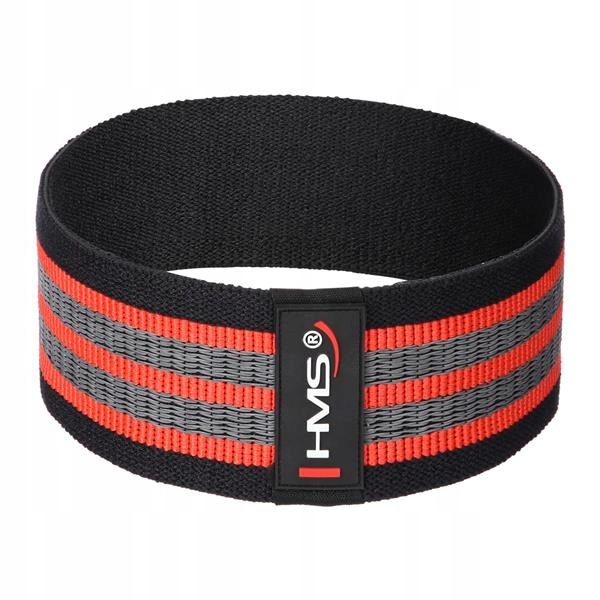 

Guma oporowa typu hip band 66 x 8 cm rozm.S hms