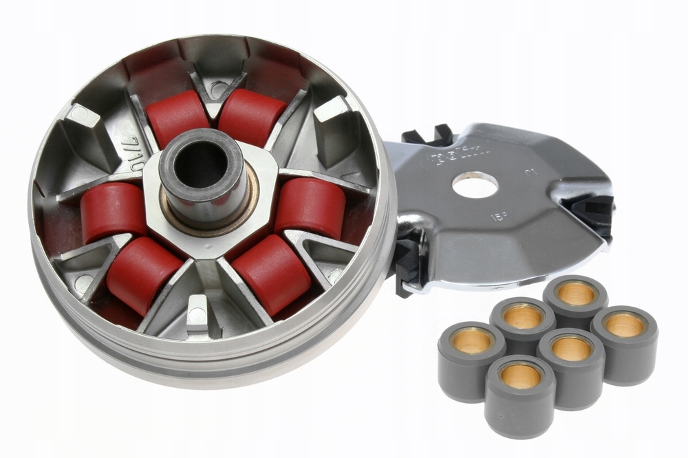 Wariator Polini Speed Control, Honda Dio / BSV GP-SP / HSC SC